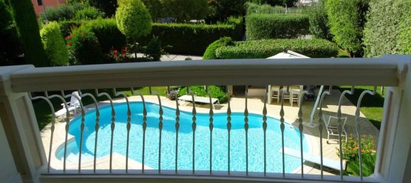 12-salle Villa à Montopoli in Val d'Arno, Italy No. 155879 11