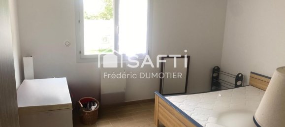 Casa T3 em Chauny, France N.º 269312 12