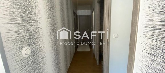 Casa T3 em Chauny, France N.º 269312 9