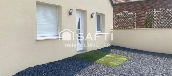 Casa T3 em Chauny, France N.º 269312 3