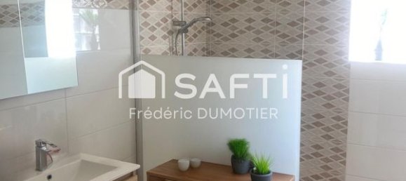 Casa T3 em Chauny, France N.º 269312 13