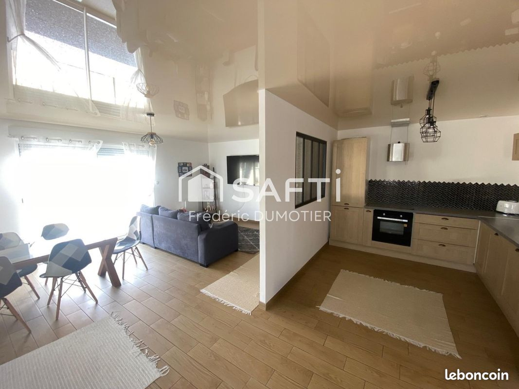 Casa T3 em Chauny, France N.º 269312