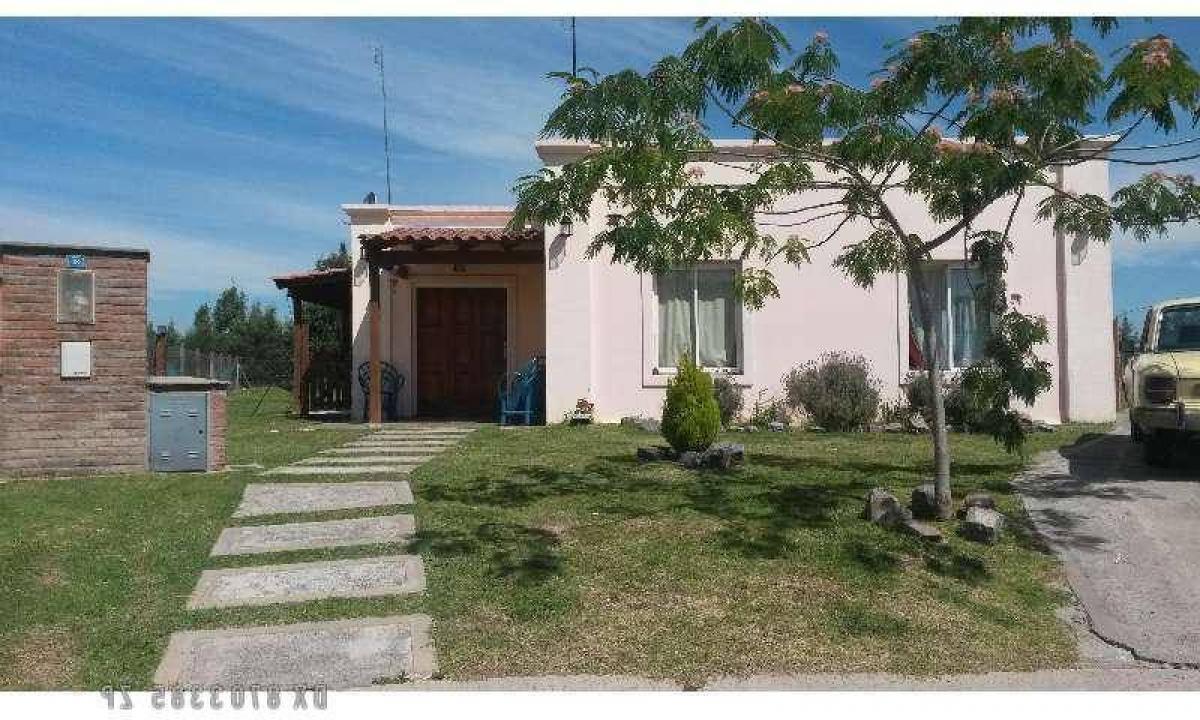 3 bedrooms House in Tigre, Argentina No. 84945