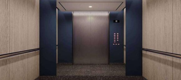 Квартира с 1 спальней в Бизнес-Бэй, ОАЭ № 54223 8