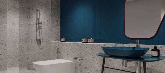 Квартира с 1 спальней в Бизнес-Бэй, ОАЭ № 54223 7