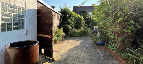 8 rooms Townhouse in Bremen, Germany No. 223271 24