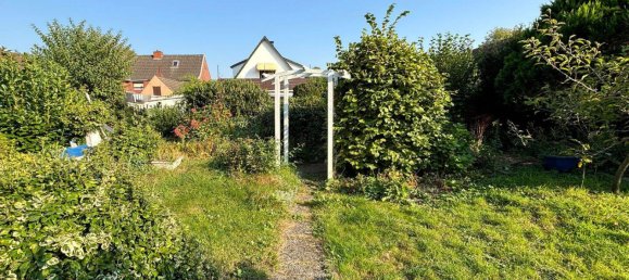 8 rooms Townhouse in Bremen, Germany No. 223271 20