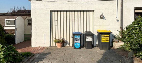 8 rooms Townhouse in Bremen, Germany No. 223271 23