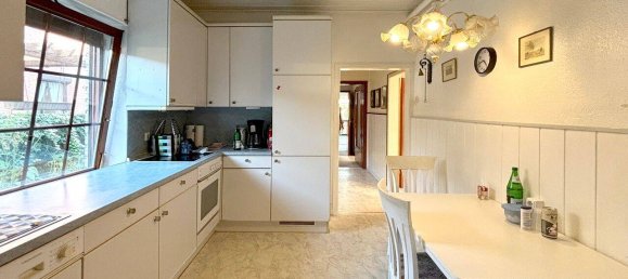 8 rooms Townhouse in Bremen, Germany No. 223271 6