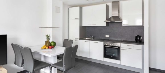 2 rooms Apartment in Frankfurt am Main, Germany No. 289767 4