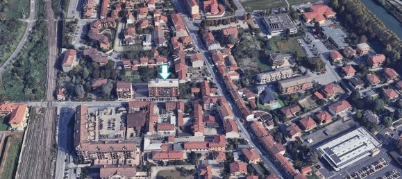 3-salle Appartement à Chivasso, Italy No. 214715 4