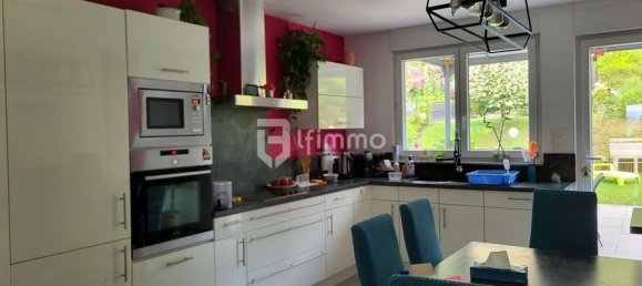 Дом с 4 спальнями в Бюль, Франция № 347193 3