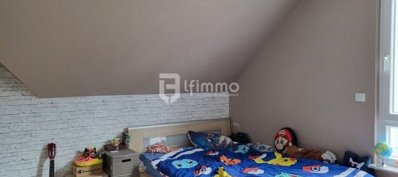 Дом с 4 спальнями в Бюль, Франция № 347193 5