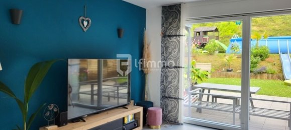 Дом с 4 спальнями в Бюль, Франция № 347193 2