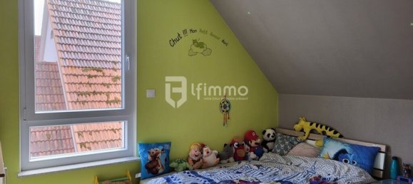 Дом с 4 спальнями в Бюль, Франция № 347193 7