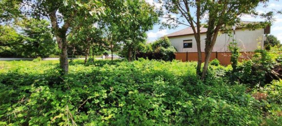 Земельный участок 701м² в Фрауэнкирхен, Австрия № 153209 11