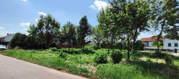 Земельный участок 701м² в Фрауэнкирхен, Австрия № 153209 4