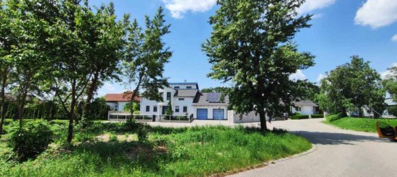 Земельный участок 701м² в Фрауэнкирхен, Австрия № 153209 3