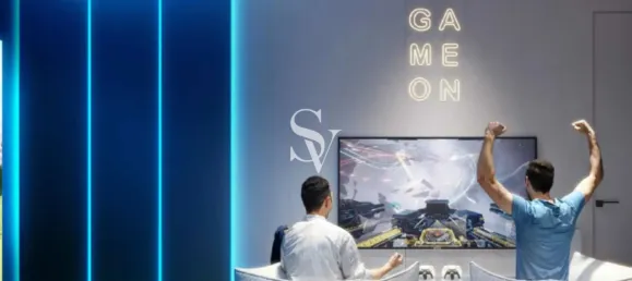 3 chambres Appartement à Al Furjan, UAE No. 107651 13