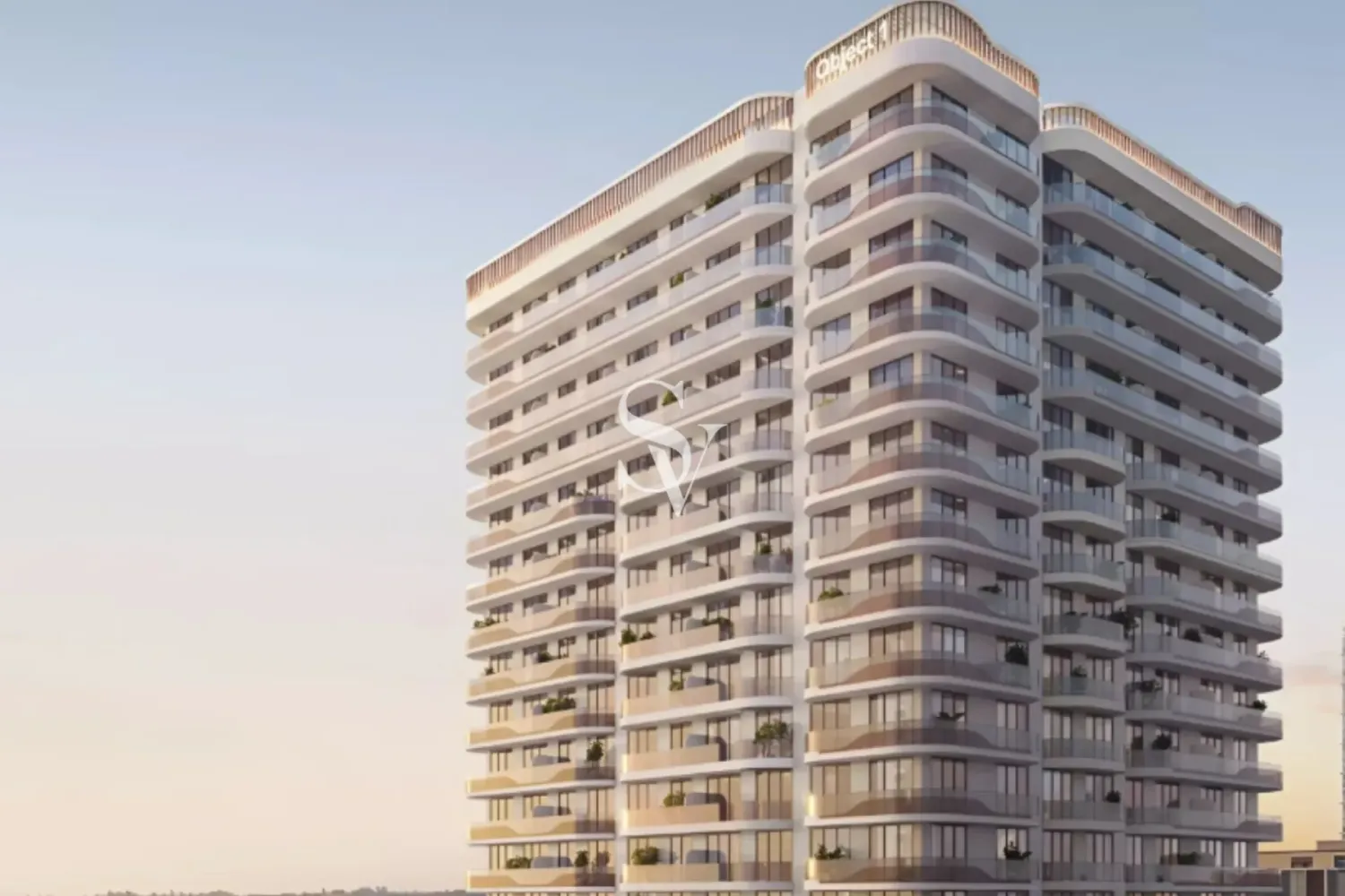 3 chambres Appartement à Al Furjan, UAE No. 107651