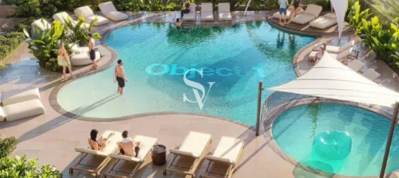 3 chambres Appartement à Al Furjan, UAE No. 107651 10