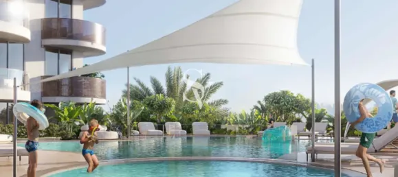 3 chambres Appartement à Al Furjan, UAE No. 107651 9