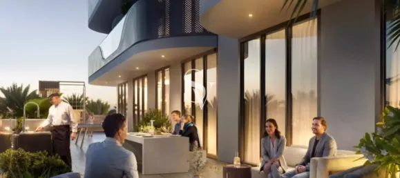 3 chambres Appartement à Al Furjan, UAE No. 107651 15