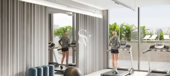 3 chambres Appartement à Al Furjan, UAE No. 107651 12