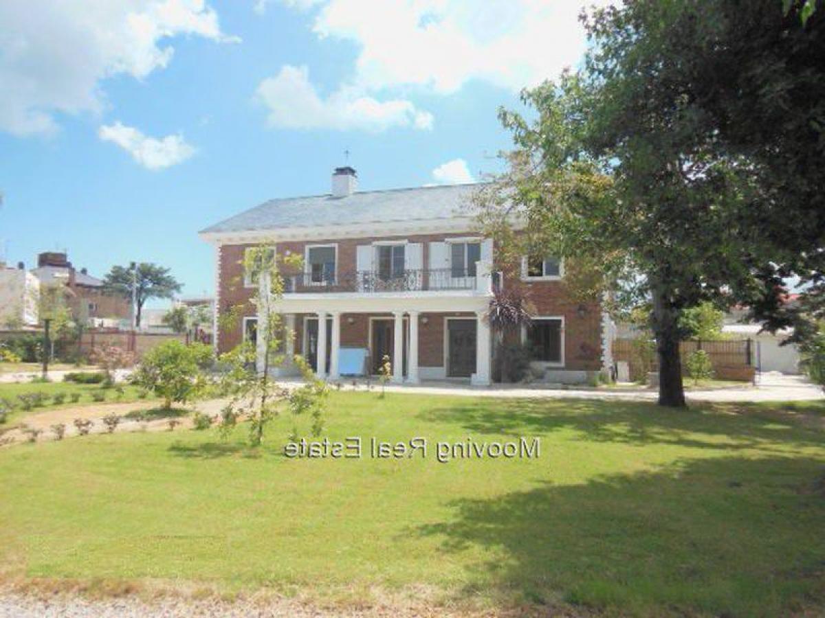 5 Schlafzimmer Haus in Montevideo, Uruguay, Nr. 8725