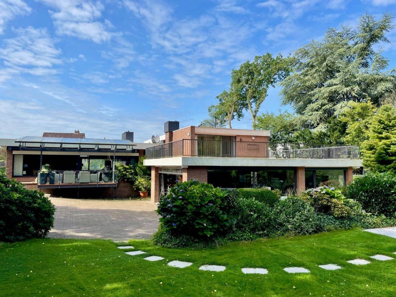 9غرفة بنغالو في Pinneberg, Germany رقم 52289