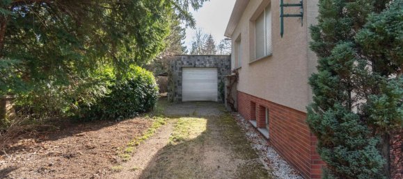 Бунгало с 6 комнатами в Лейпциг, Германия № 69571 21