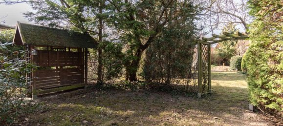 Бунгало с 6 комнатами в Лейпциг, Германия № 69571 22