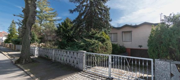 Бунгало с 6 комнатами в Лейпциг, Германия № 69571 31