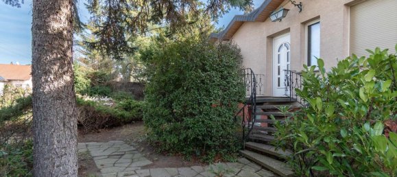 Бунгало с 6 комнатами в Лейпциг, Германия № 69571 11