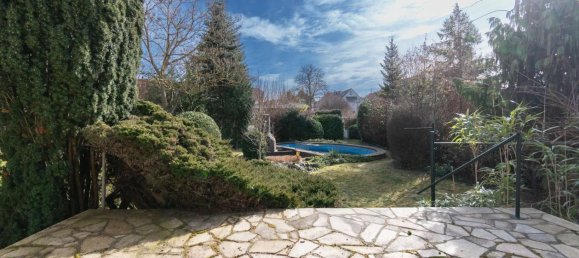 Бунгало с 6 комнатами в Лейпциг, Германия № 69571 4