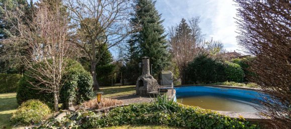 Бунгало с 6 комнатами в Лейпциг, Германия № 69571 18