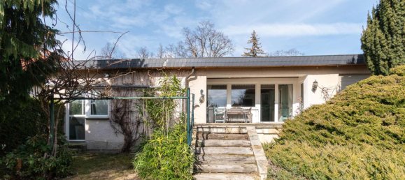 Бунгало с 6 комнатами в Лейпциг, Германия № 69571 13