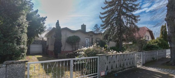 Бунгало с 6 комнатами в Лейпциг, Германия № 69571 14