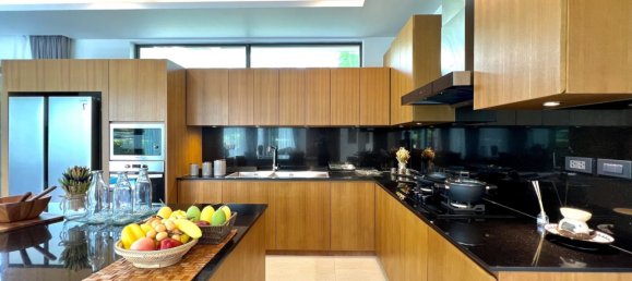 3 bedrooms Villa in Bang Tao, Thailand No. 6039 2