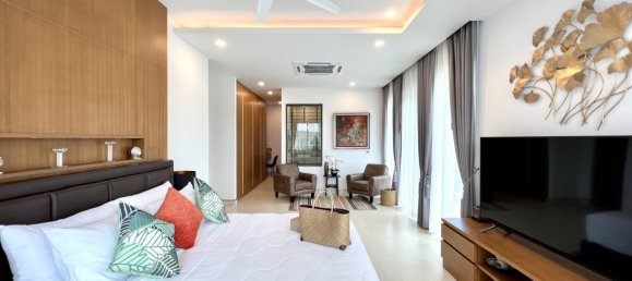 3 bedrooms Villa in Bang Tao, Thailand No. 6039 3