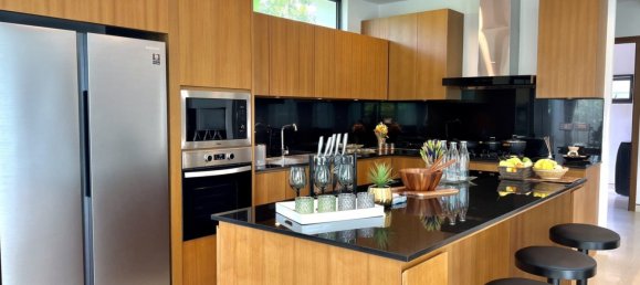 3 bedrooms Villa in Bang Tao, Thailand No. 6039 6