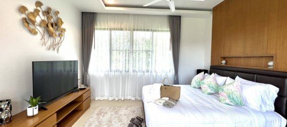 3 bedrooms Villa in Bang Tao, Thailand No. 6039 16