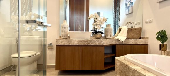 3 bedrooms Villa in Bang Tao, Thailand No. 6039 12