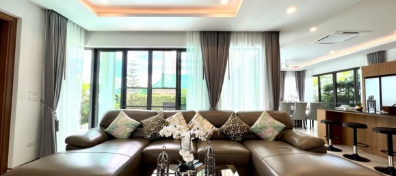 3 bedrooms Villa in Bang Tao, Thailand No. 6039 13