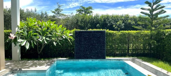 3 bedrooms Villa in Bang Tao, Thailand No. 6039 7