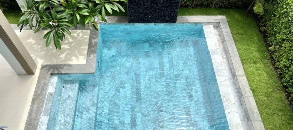 3 bedrooms Villa in Bang Tao, Thailand No. 6039 8