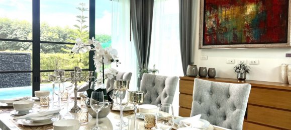 3 bedrooms Villa in Bang Tao, Thailand No. 6039 5