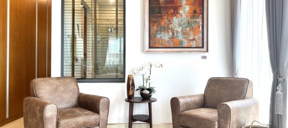 3 bedrooms Villa in Bang Tao, Thailand No. 6039 11