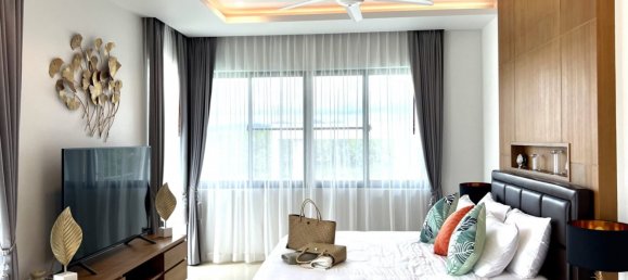 3 bedrooms Villa in Bang Tao, Thailand No. 6039 14