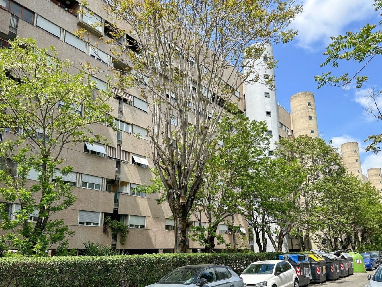 5 bedrooms Apartment in Rome, Italy No. 318838